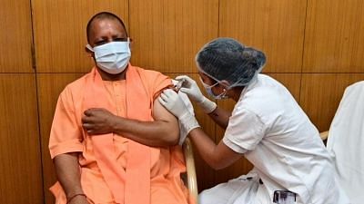 Uttar Pradesh Govt Announces Free COVID Vaccines for All Above 18