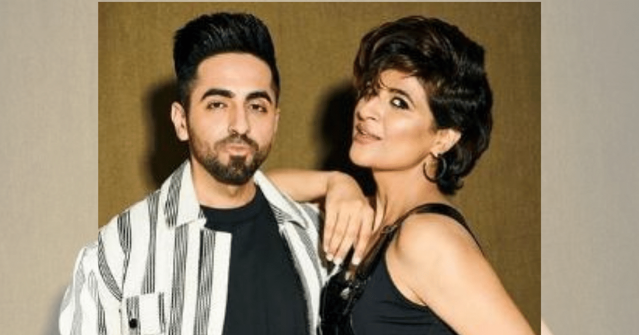 COVID-19: Ayushmann & Tahira Donate to Maharashtra CM Relief Fund