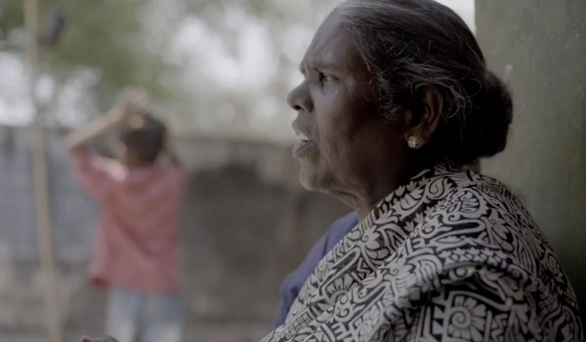 Arjunan’s grandmother said that he was the breadwinner of the family. Now they are worried about the family’s future, she said.