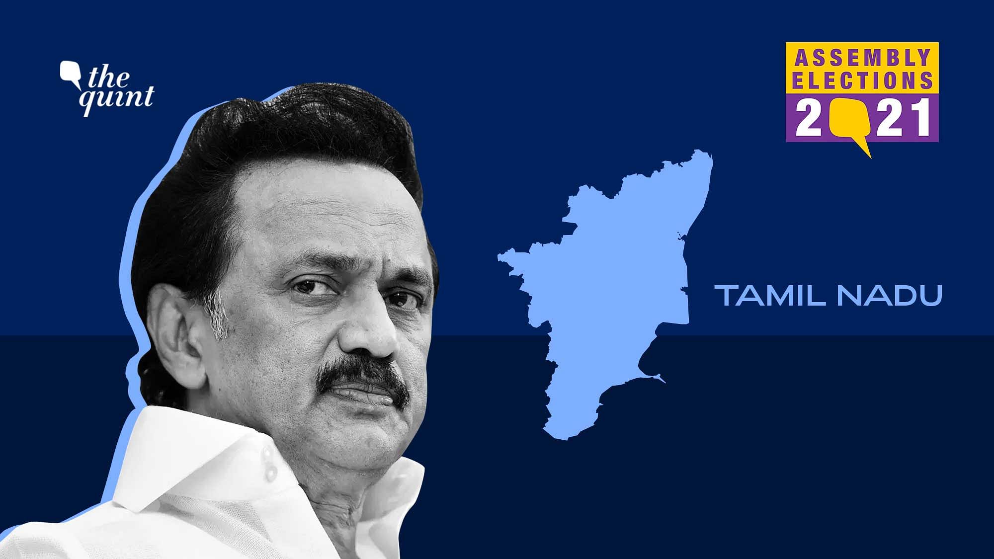 <div class="paragraphs"><p>DMK-led by MK Stalin is expected to win TN Assembly elections 2021 according to the exit polls.</p></div>