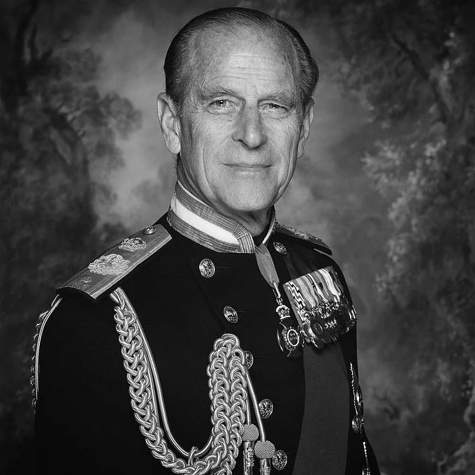 10 Lesser Known Facts About Prince Philip's Life