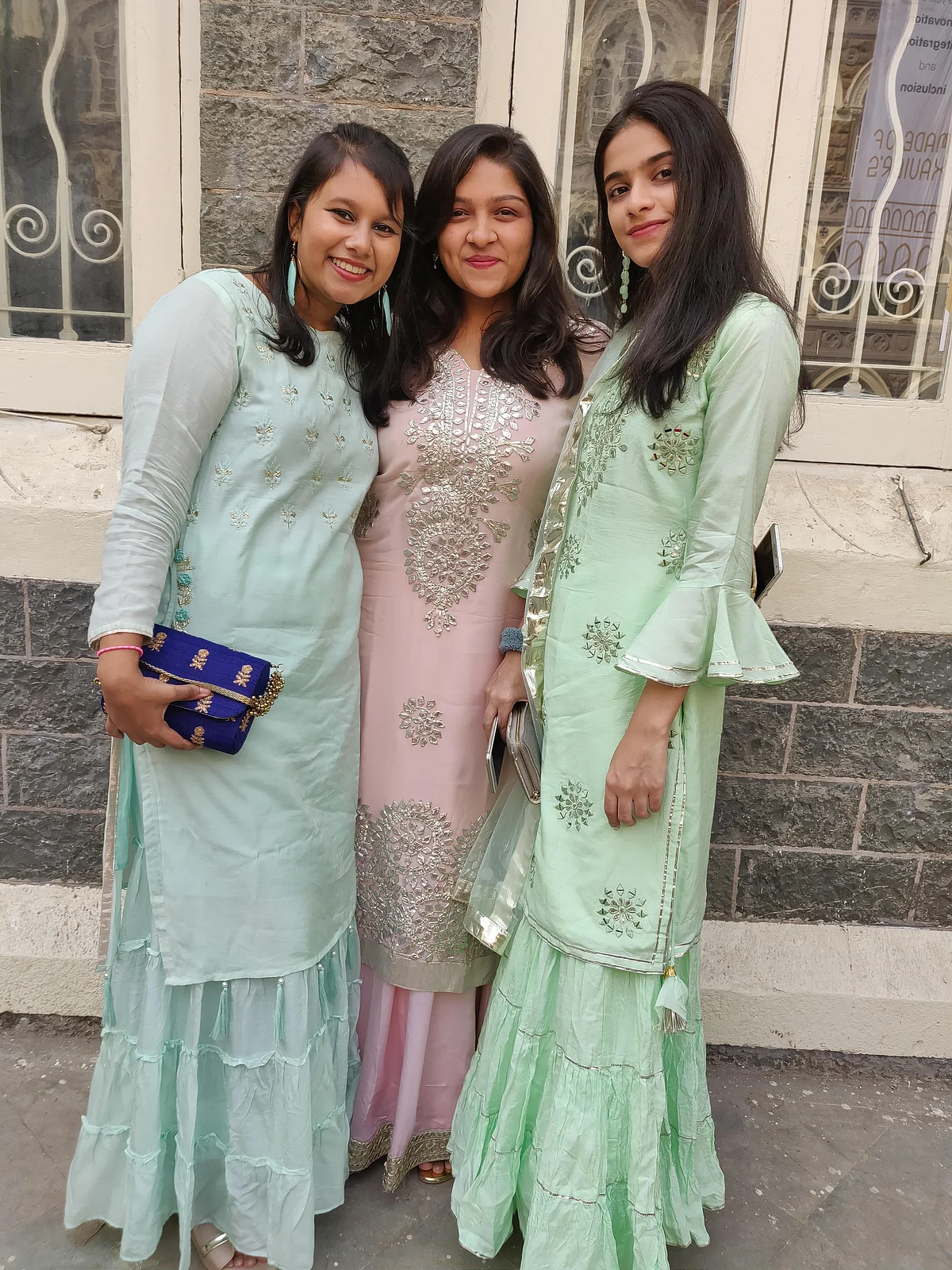 <div class="paragraphs"><p>A Traditional Day picture from our First Year in 2018.</p></div>