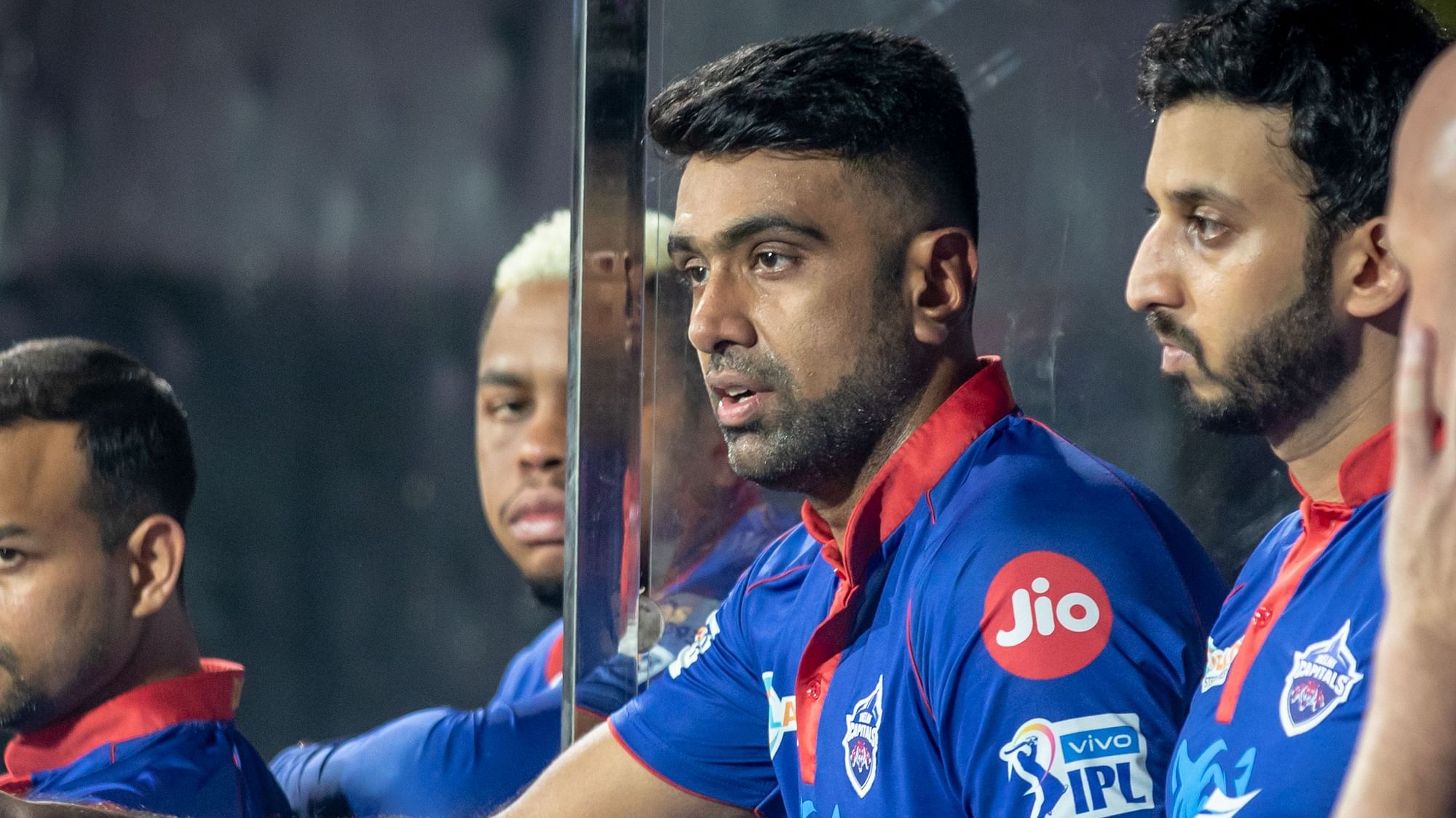 Ashwin has said he will be exiting the IPL and may return at a later date.