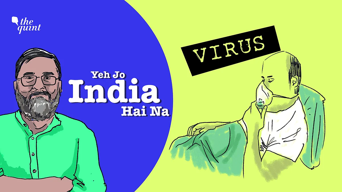 Dear PM, COVID Surge is Worse Than 2020, End ‘Policy Paralysis’ 