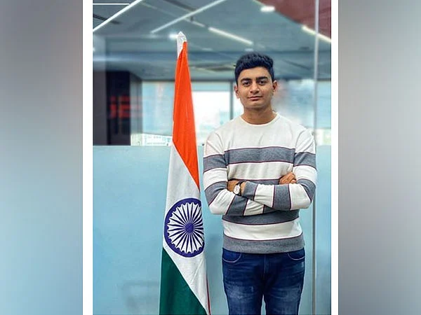 <div class="paragraphs"><p>Golfer Krishiv Teckchandani</p></div>