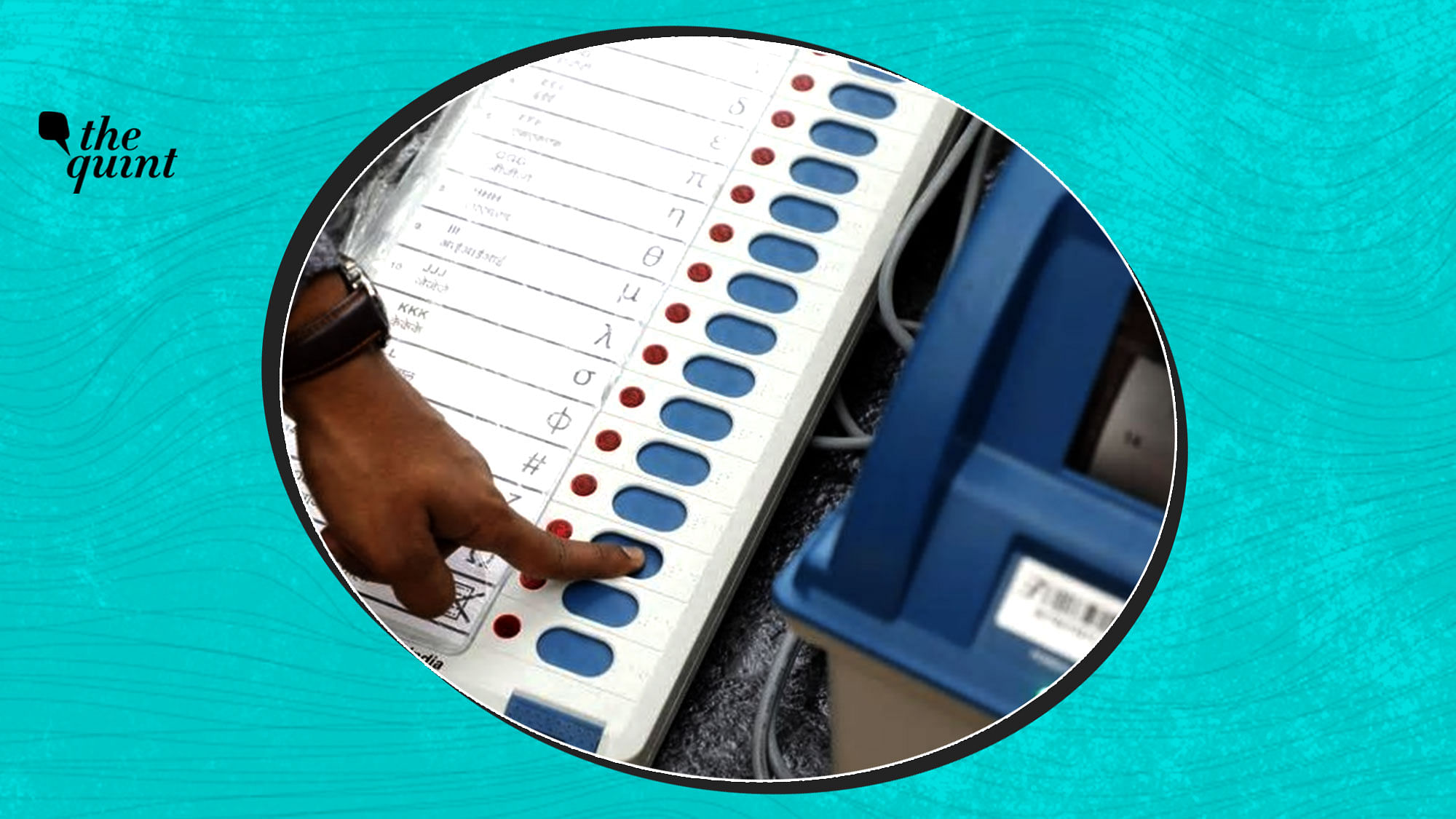 <div class="paragraphs"><p>Why is Election Commission of India not sharing complete information on number of votes polled even under RTI?</p></div>