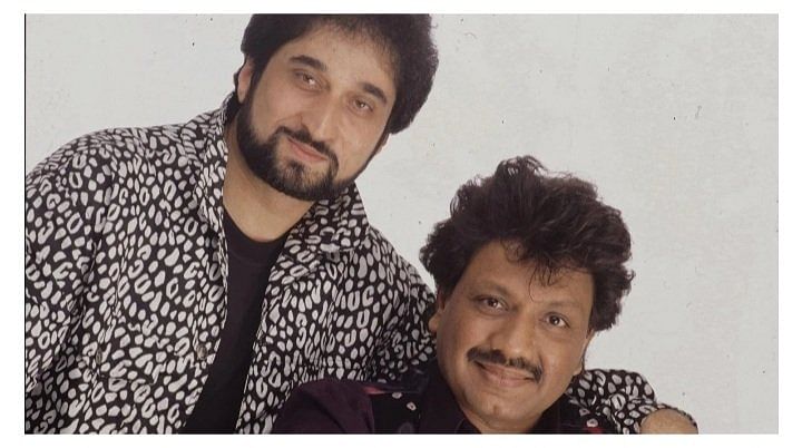 Of the Nadeem-Shravan duo, there was no braggadocio or swag about the latter.