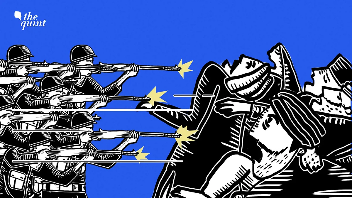 Jallianwala Bagh Massacre: How Dyer ‘Avenged’ Hindu-Muslim Unity