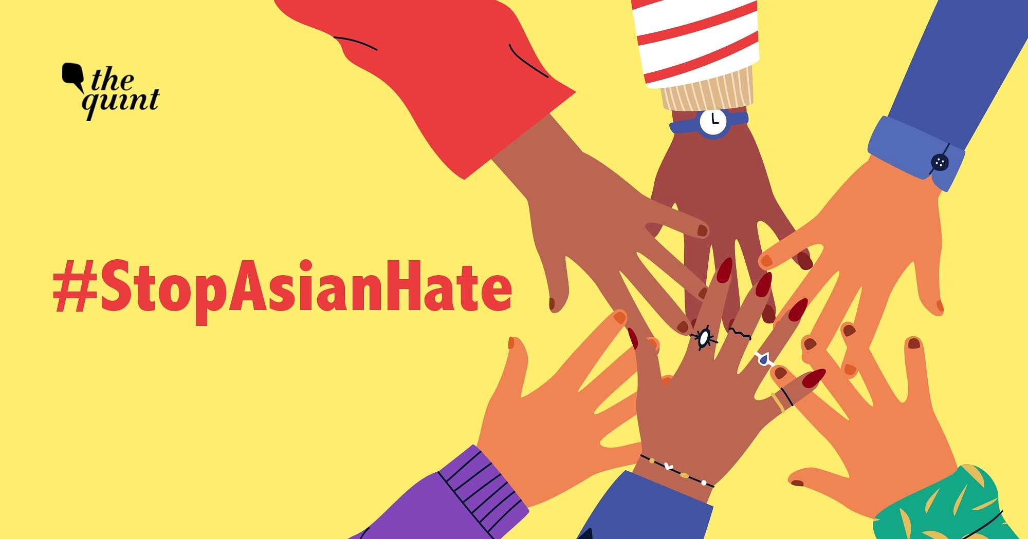 Anti-Asian Hate: How A Movement Aims to Break the Bystander Effect