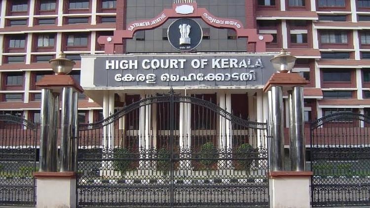 Kerala High Court.