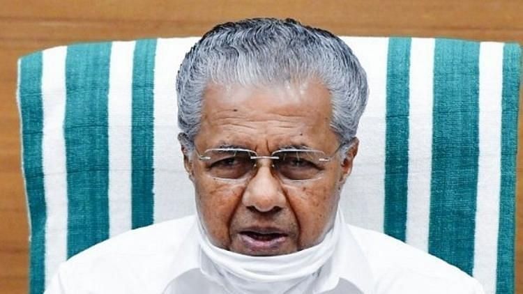 ‘Have Vaccine Doses Only for Three Days,’ Kerala CM Informs Centre