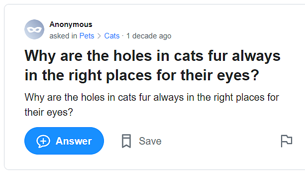 An Ode to Yahoo! Answers: The Web's Hilarious Yet Precious Archive