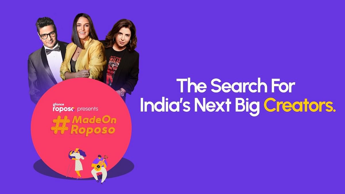 Who Will Be India's Next Big Content Creators?