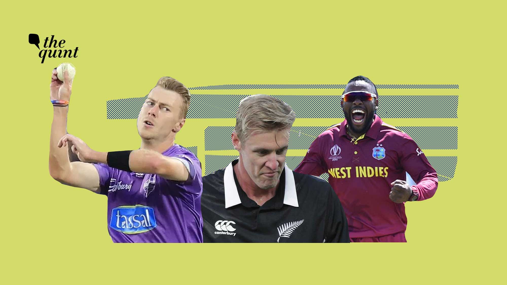 Here’s a look at some of the overseas players to look out for in IPL 2021