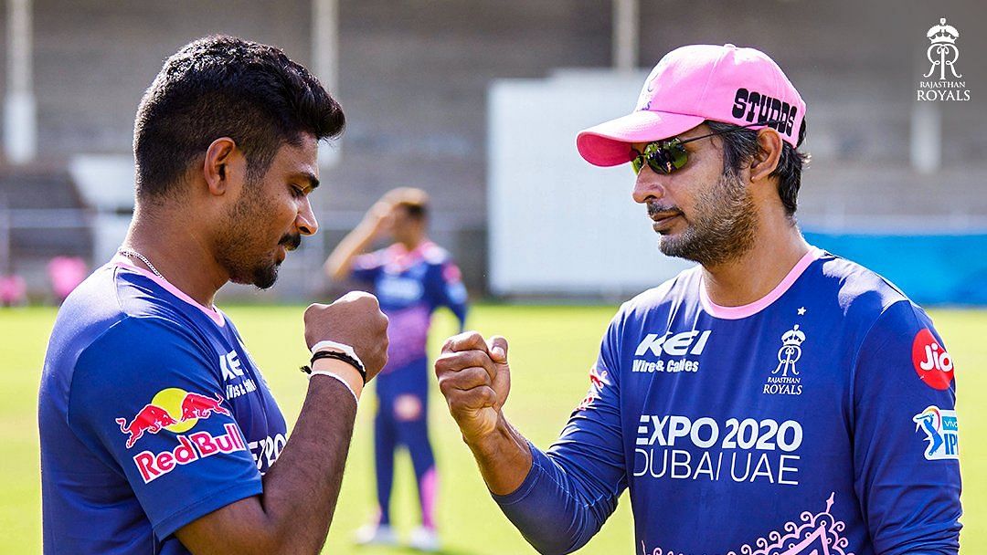 IPL 2021: Rajasthan Royals and Punjab Kings start their campaign against each other on Monday when they face each other.