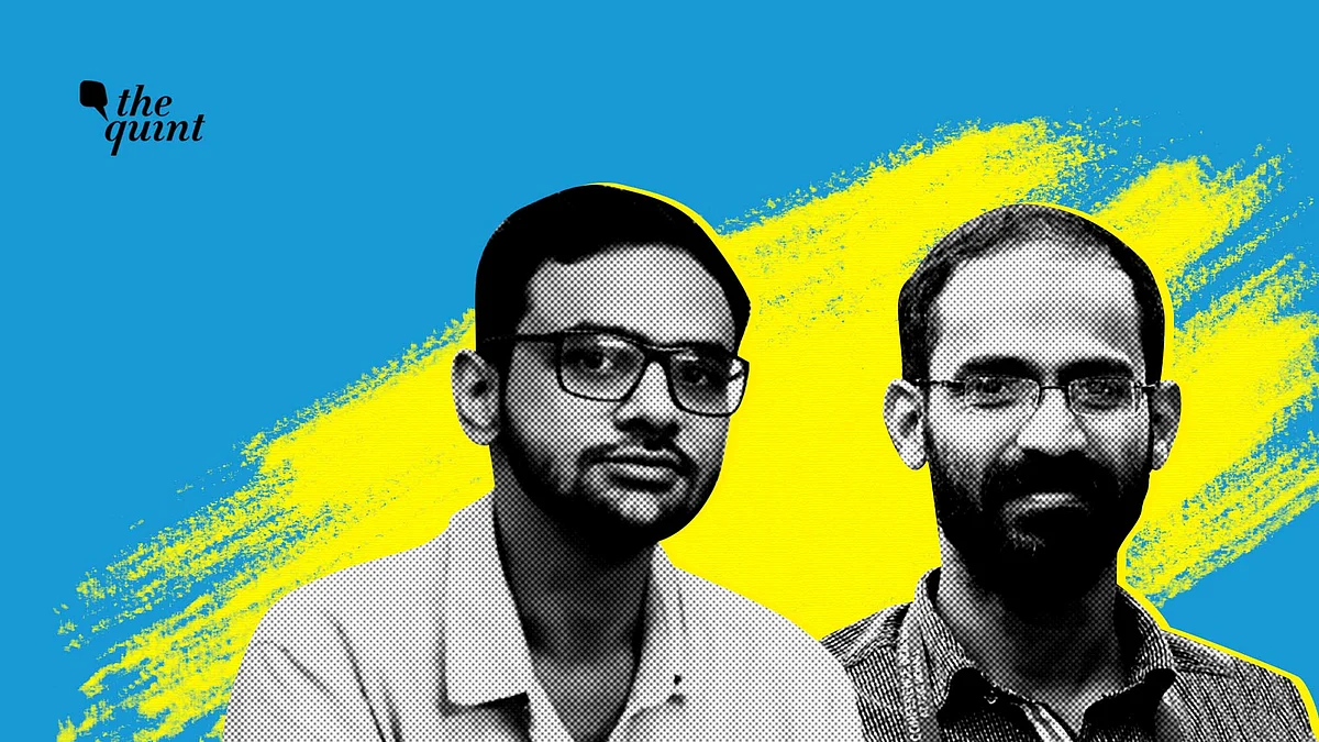Siddique Kappan, Umar Khalid vs the Punitive Fetish of the State
