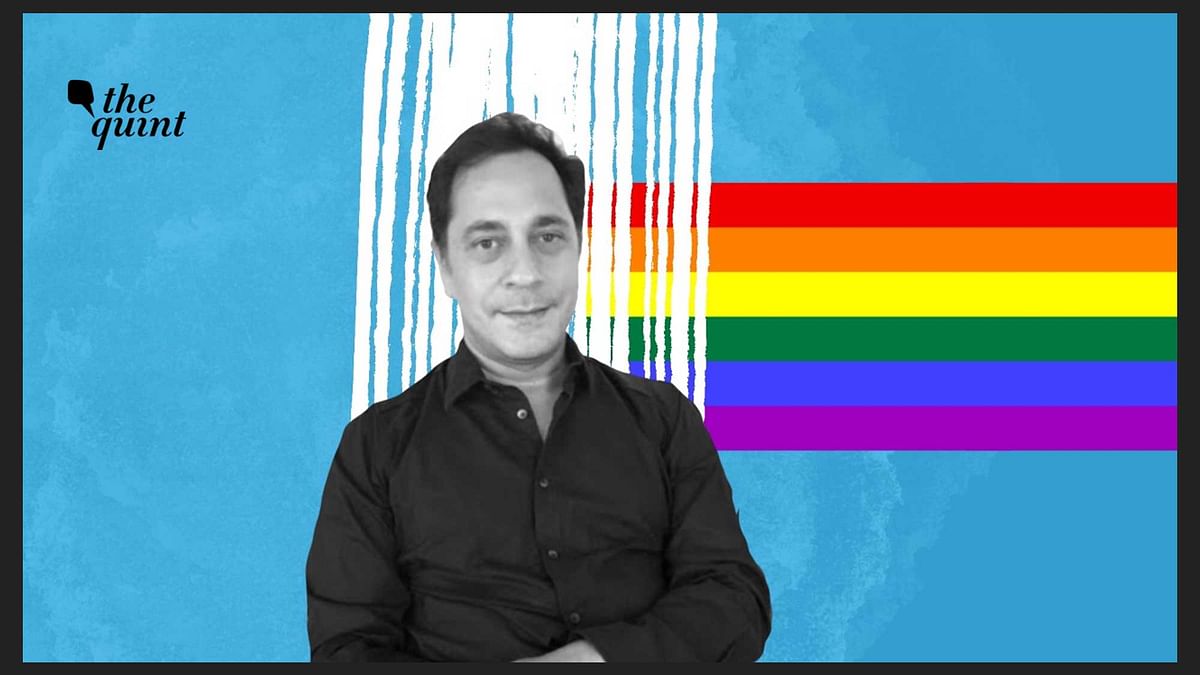 Can’t Ignore That India Has  No Openly Gay Judge: Saurabh Kirpal