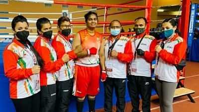 India Assured of 4 Medals on 6th Day of Boxing Youth Worlds’