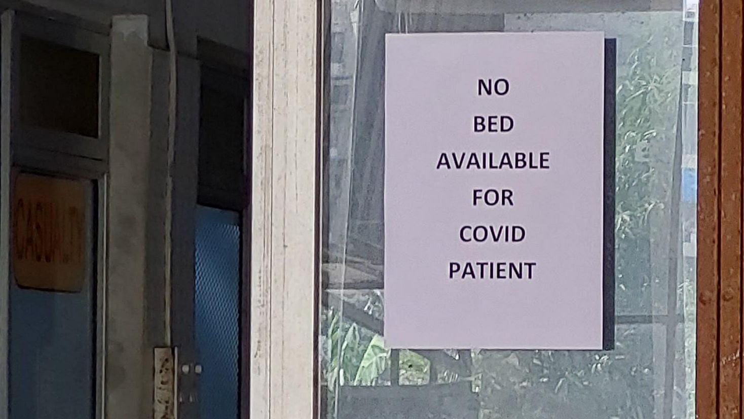 Nalasopara Hospitals Still Short of Oxygen, ICU Beds After 11 Die
