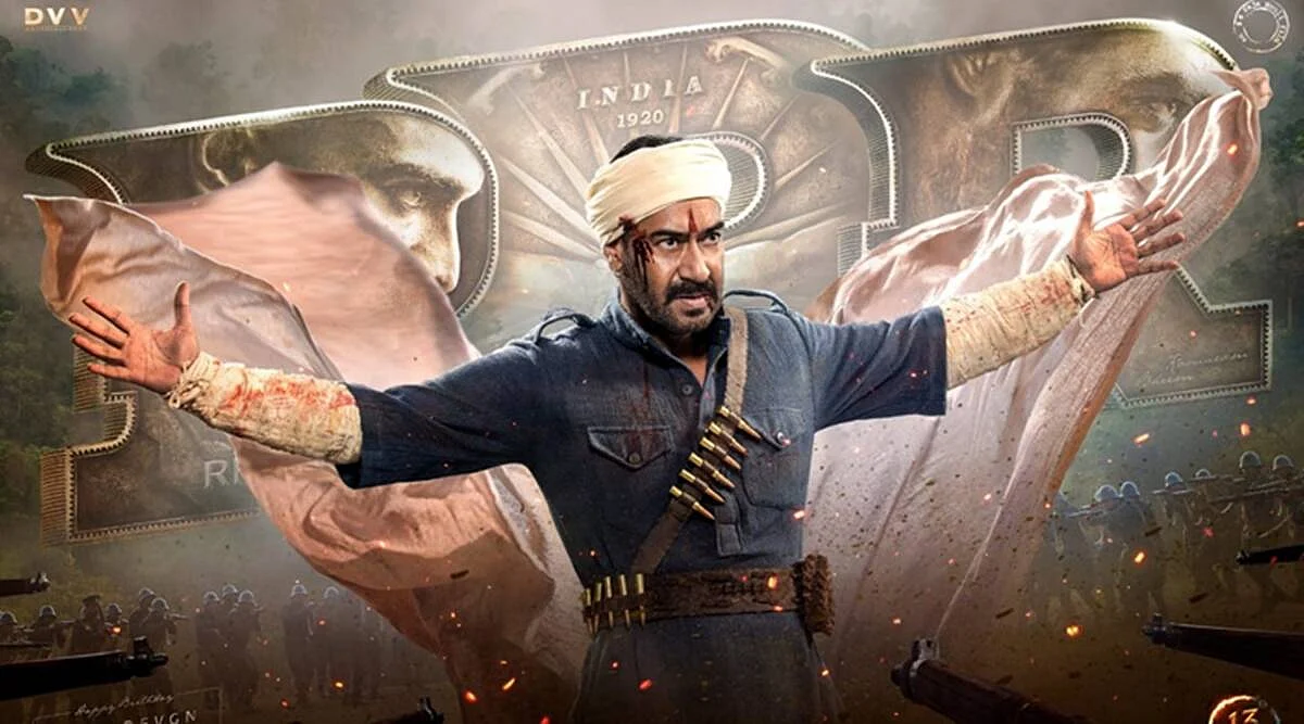 <div class="paragraphs"><p>Ajay Devgn's look in 'RRR'</p></div>