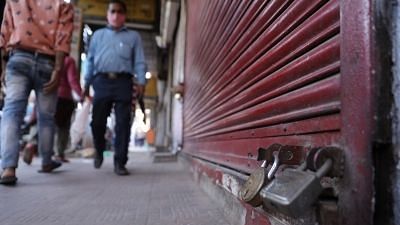 <div class="paragraphs"><p>70% Of Traders In Delhi Want Extension In Lockdown In The City</p></div>
