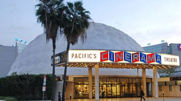 <div class="paragraphs"><p>Arclight Cinemas &amp; Pacific Theatres in the US to Close For Good</p></div>