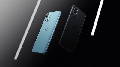 OnePlus 9R 5G Launched in India