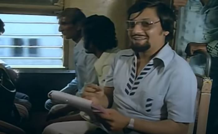From Manmohan Desai’s film 'Chhalia' to 'Jab We Met' trains have been a staple in films