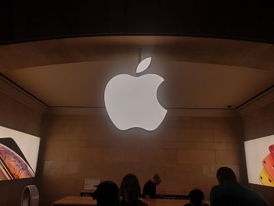 <div class="paragraphs"><p>Apple has been allegedly targeted in a $50 million ransomware demand.</p></div>