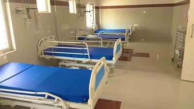 500 Hospitalised in East Delhi After Consuming Adulterated ‘Atta’