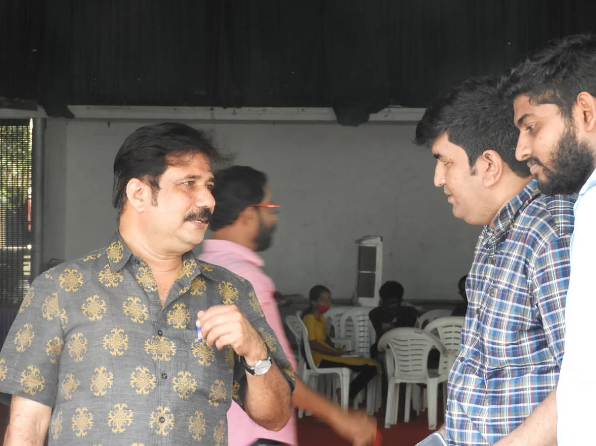 Alappuzha MP AM Arif is the only LDF candidate to win in 2019 Lok Sabha polls. 