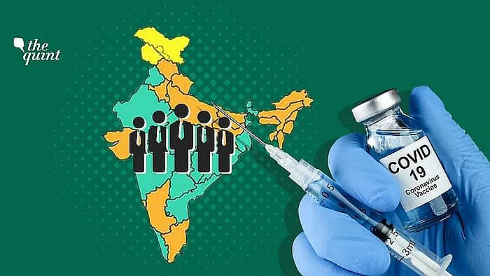 COVID Vaccine Politics: Why Worst Hit States May Get Least Vaccine Doses | OPINION