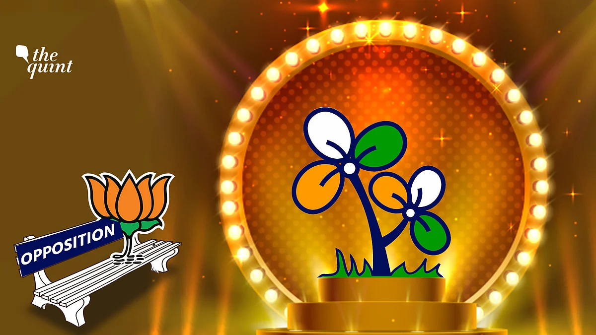 BJP Grabs Bengal’s Opposition Benches: What This Means for TMC