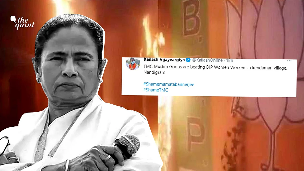 Bengal Post-Poll Violence: Deaths, Misinformation & Politics