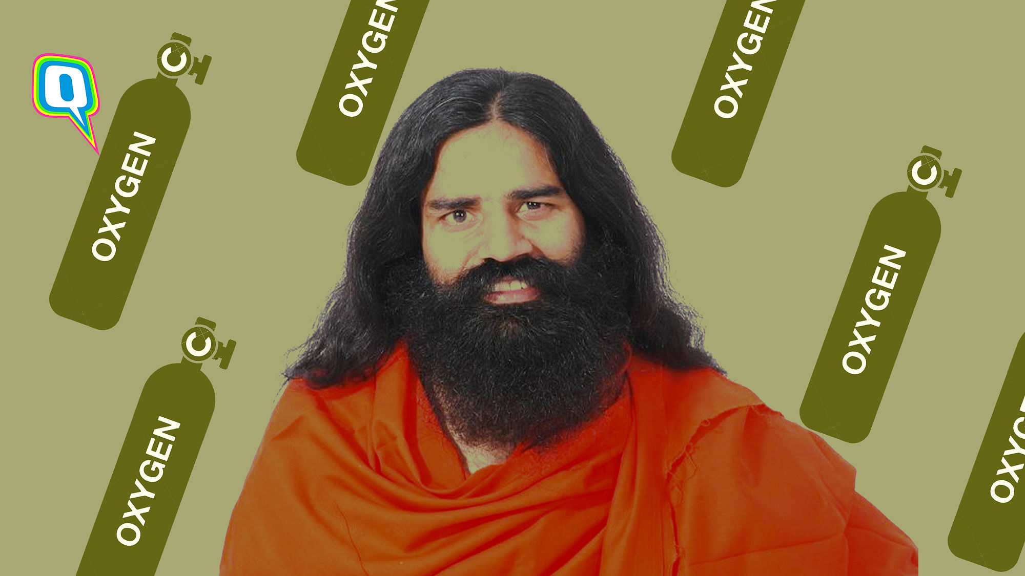 <div class="paragraphs"><p>How Baba Ramdev Has Continued to Mock India's COVID-19 Crisis</p></div>