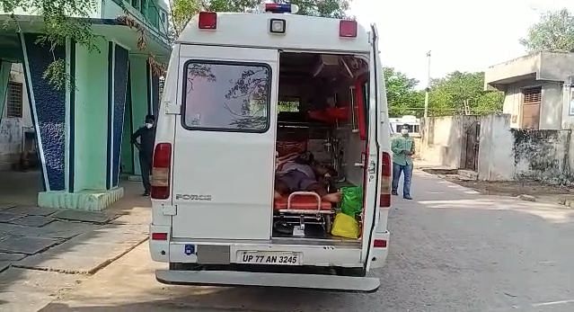Telangana: 32-Yr-Old Stopped on His Way to be Put on a Ventilator
