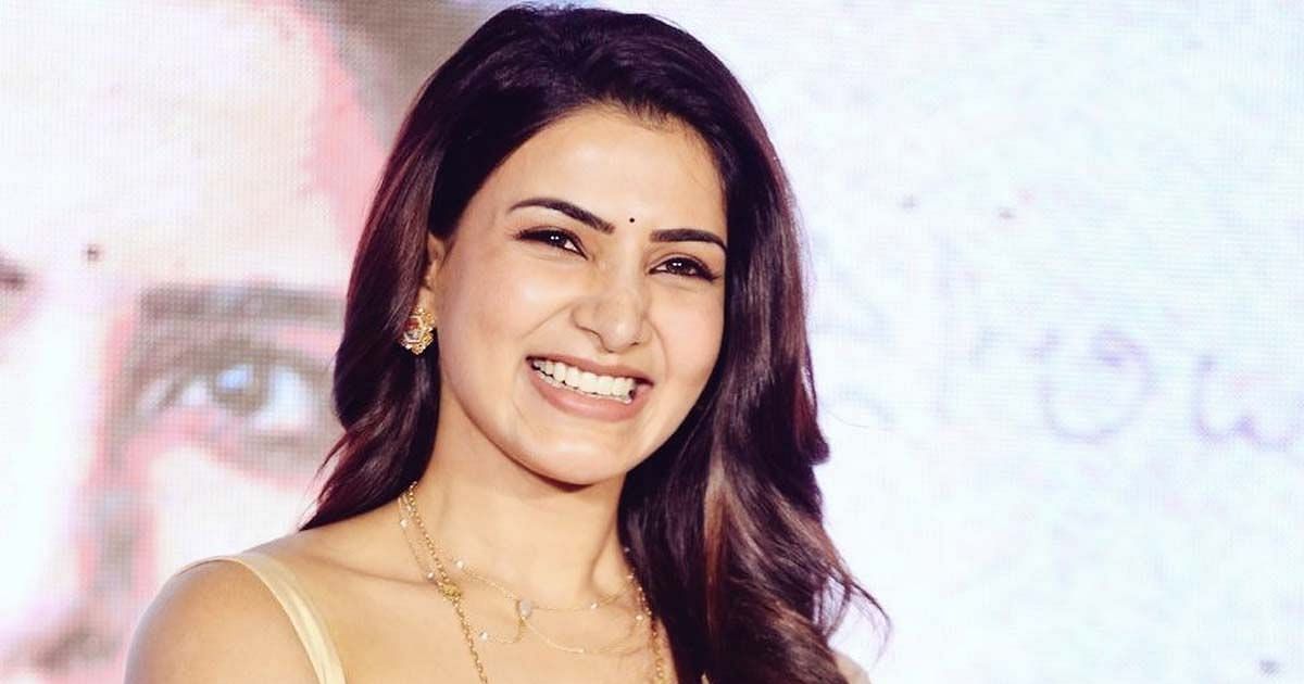 All You Need to Know About ‘The Family Man’ Star Samantha Akkineni