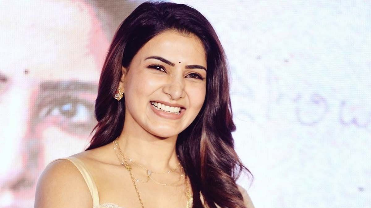 The Family Man Season 2: All You Need to Know About &#39;The Family Man&#39; Actor  Samantha Akkineni