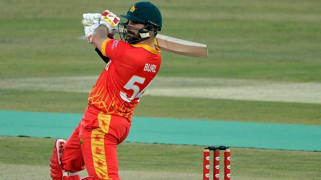 Here are 5 Zimbabwean players who may catch the KL Rahul-led Indian side by surprise in the upcoming ODI series.