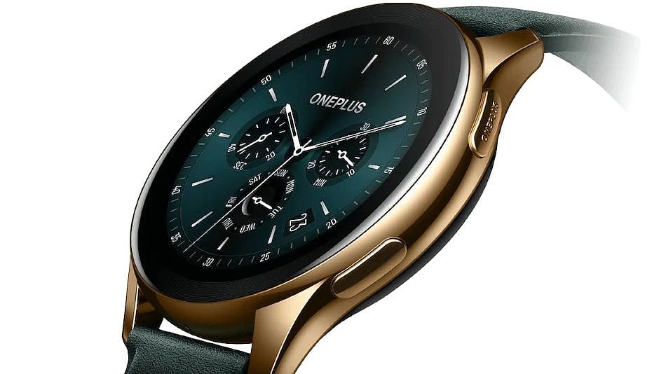 Oneplus cobalt edition watch buy Clearance