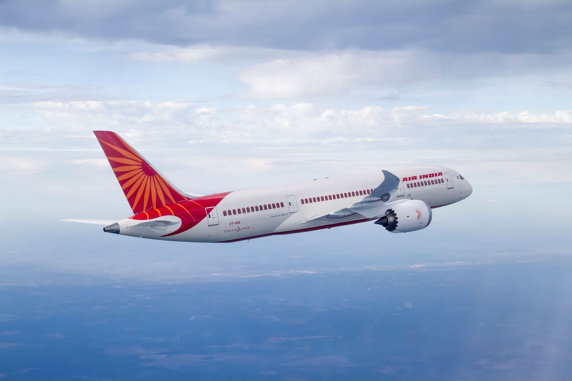 Cairn Energy Sues Air India for $1.2 billion Arbitration Award