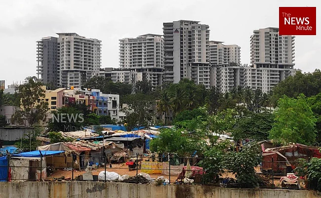 Bengaluru’s Migrant Workers Fight Hunger Amid COVID-19 Lockdown