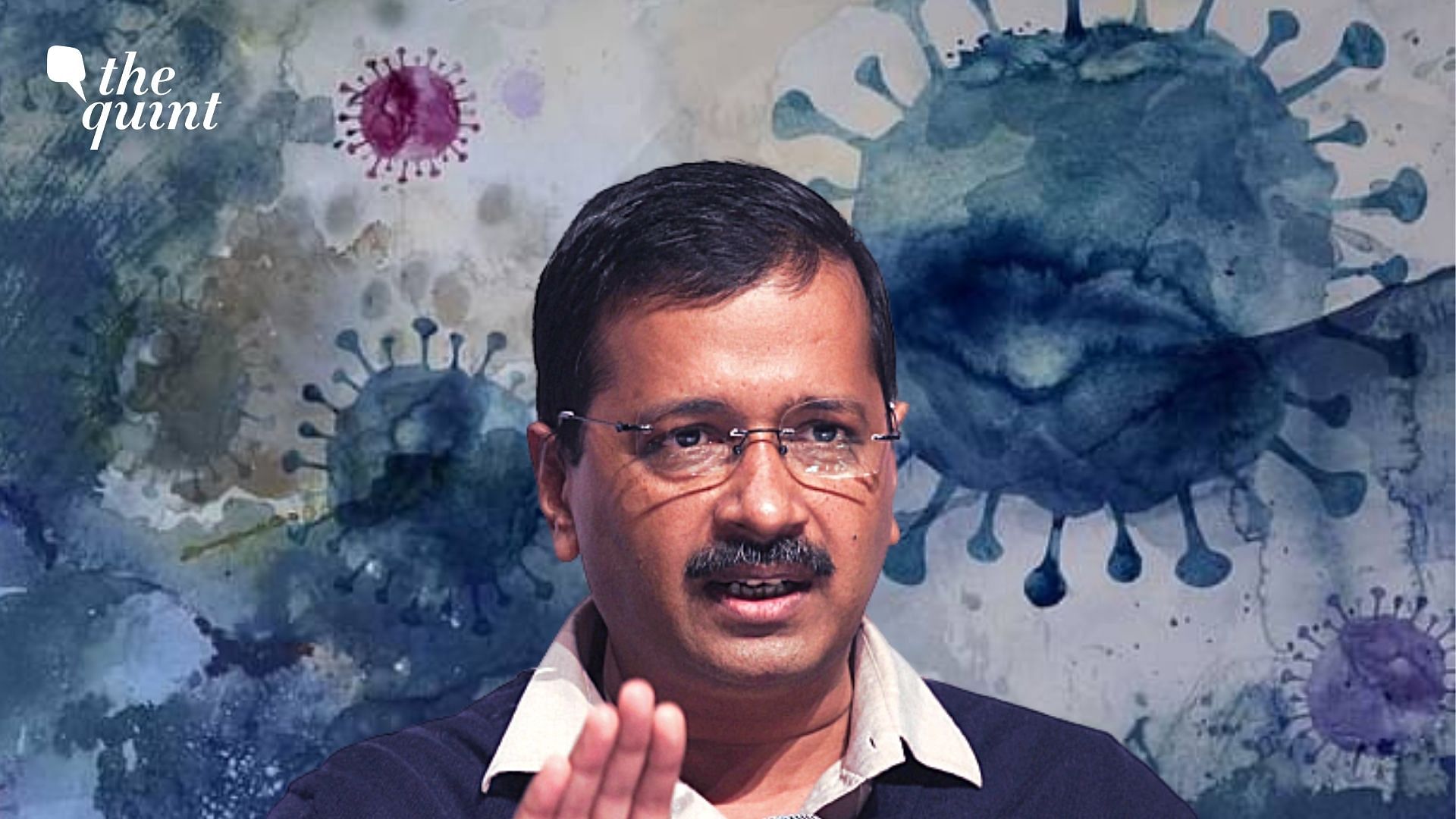<div class="paragraphs"><p>Delhi Chief Minister Arvind Kejriwal had announced a four-level graded response action plan (GRAP) for the management of COVID-19 in the national capital.</p></div>