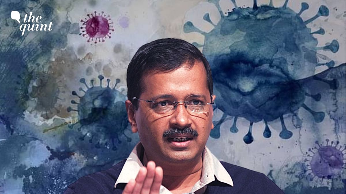 Delhi Passes 4-Level Action Plan to Tackle COVID 3rd Wave