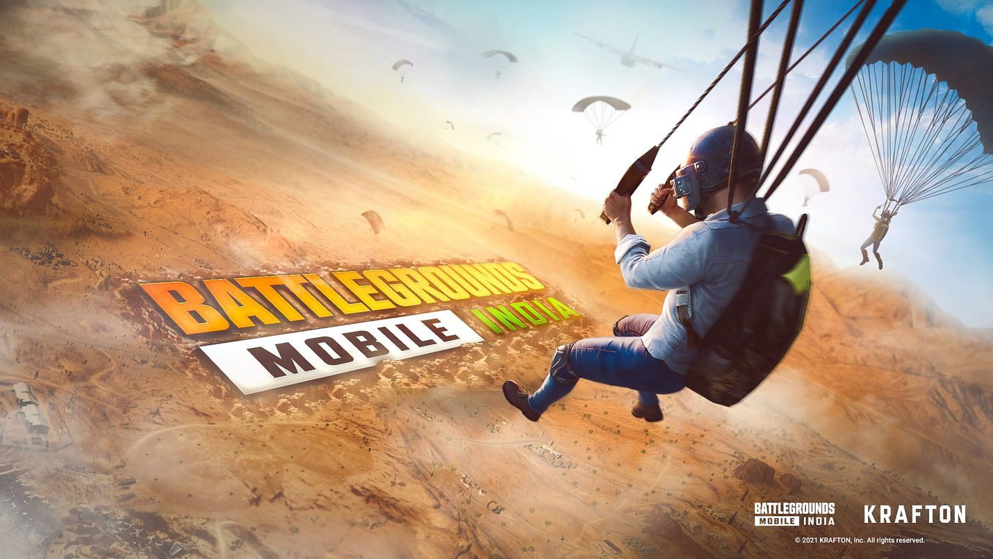 <div class="paragraphs"><p>PUBG  ‘Battleground Mobile India’ official launch date has not been announced yet.</p></div>