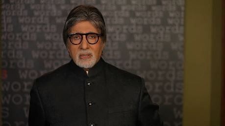 <div class="paragraphs"><p>Actor Amitabh Bachchan</p></div>