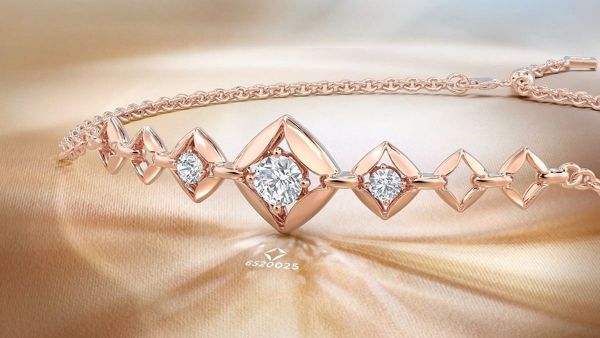 The iconic new Forevermark collection has something for every kind of mom we know