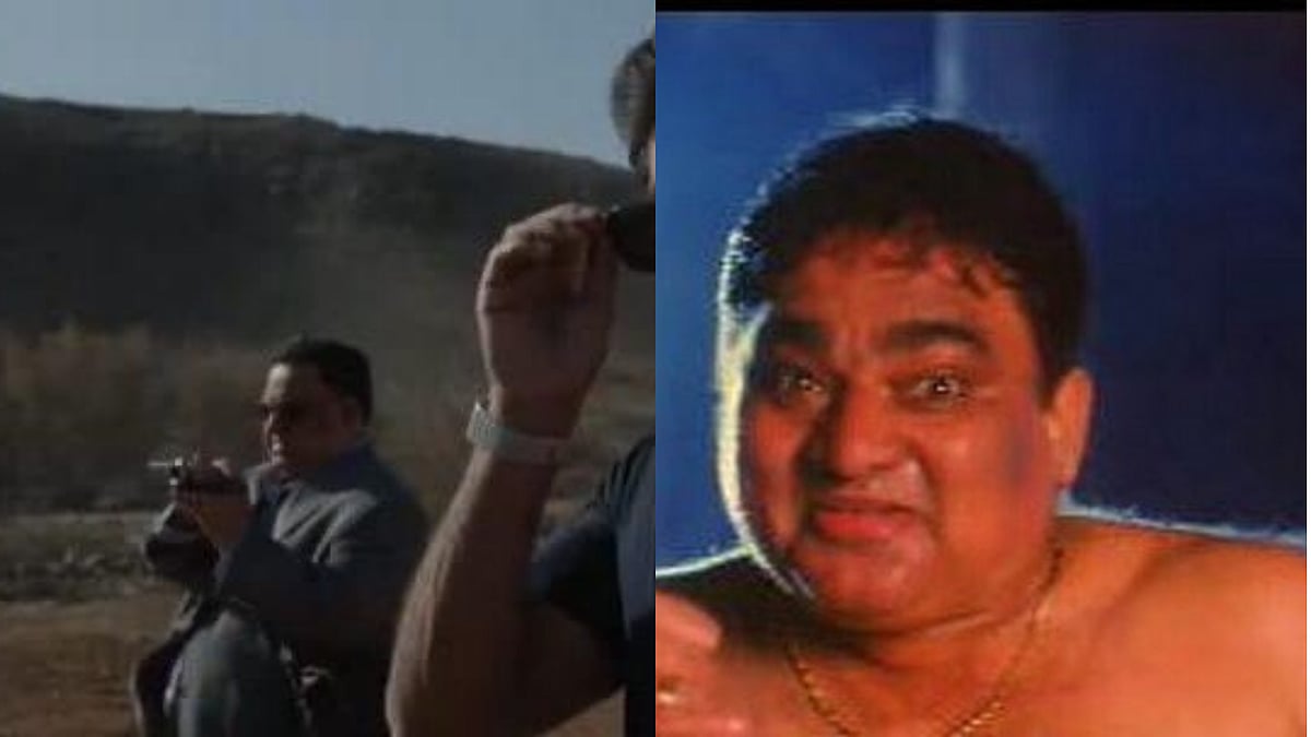 Is Ibu Hatela From Gunda Now in a Marvel Movie? Twitter Speculates - Vimarsana News