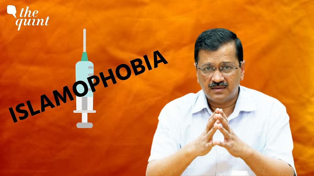 ‘Soft Hindutva’: AAP Slams BJP Over Vaccine Policy, Draws Flak 