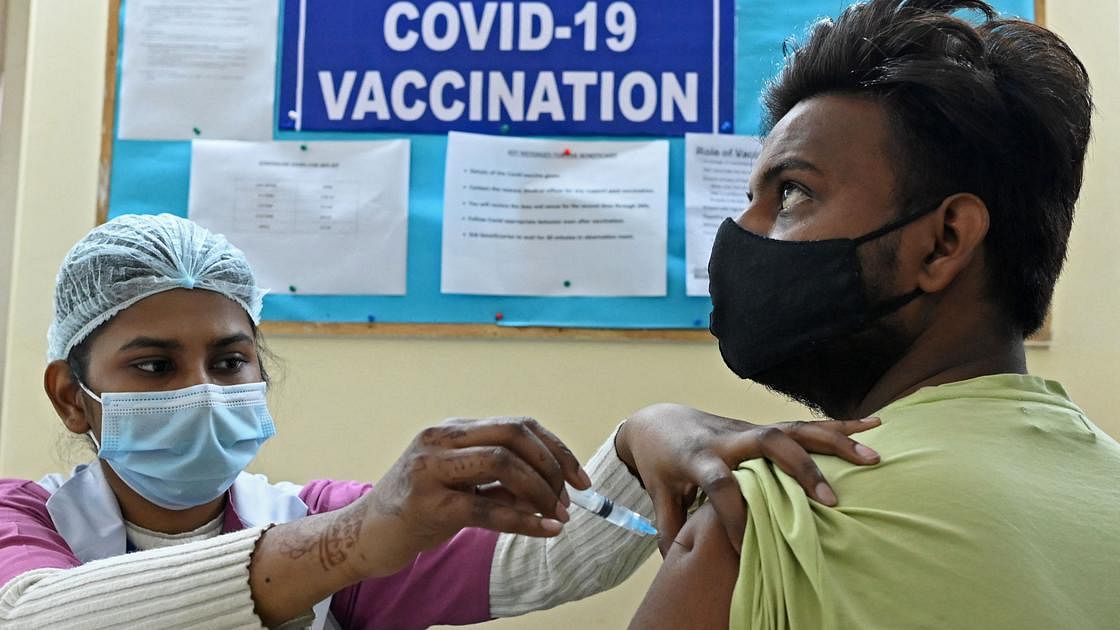 BMC Can Start Doorstep Vaccination Without Centre’s Nod: Bombay HC